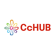 CChub logo