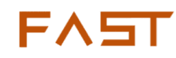 Fast logo