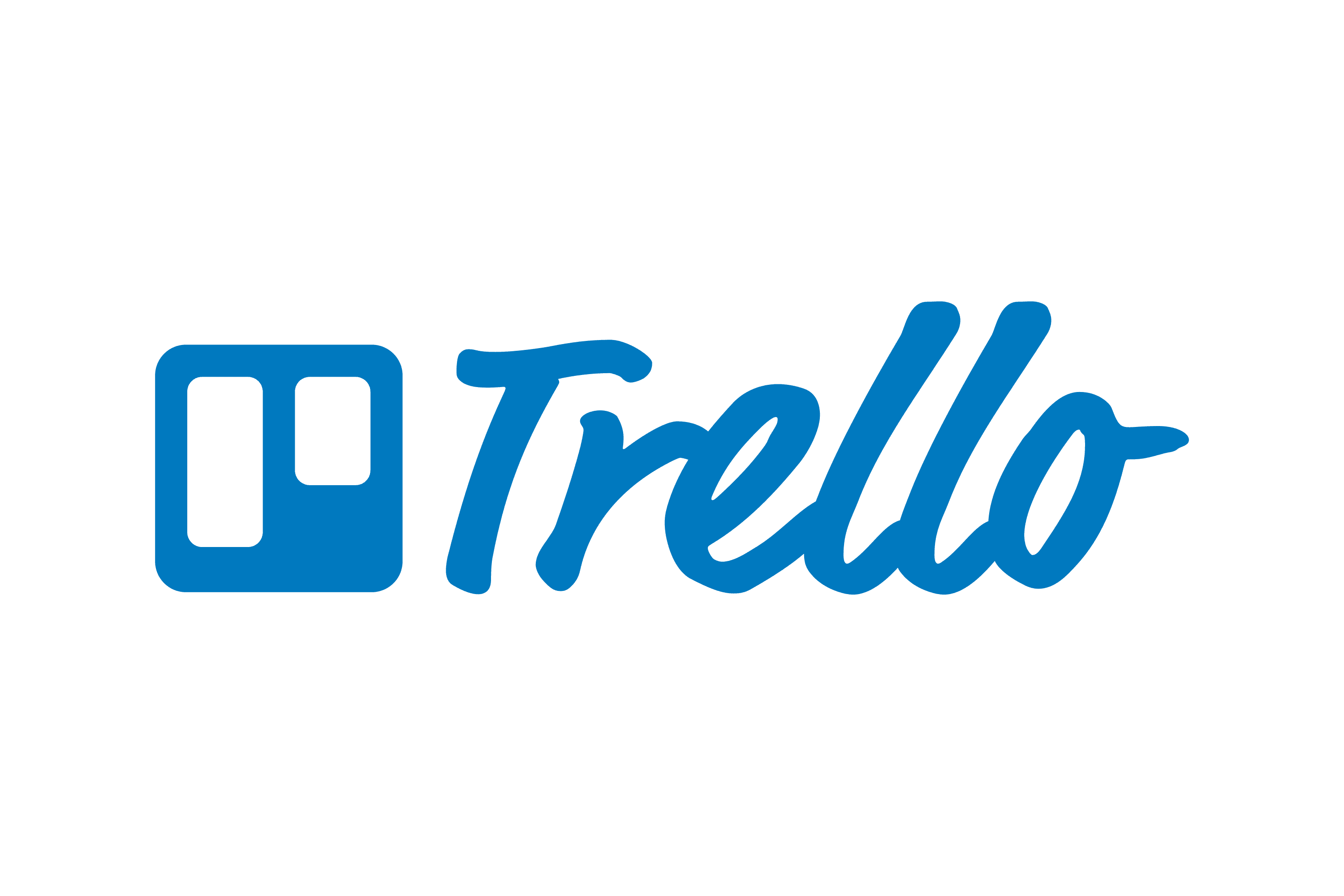 Trello logo